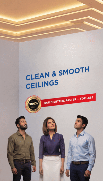 Gypmart India Pvt. Ltd.